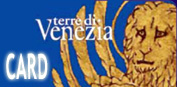 Terre di Venezia Card