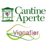logo Cantine Aperte 2009